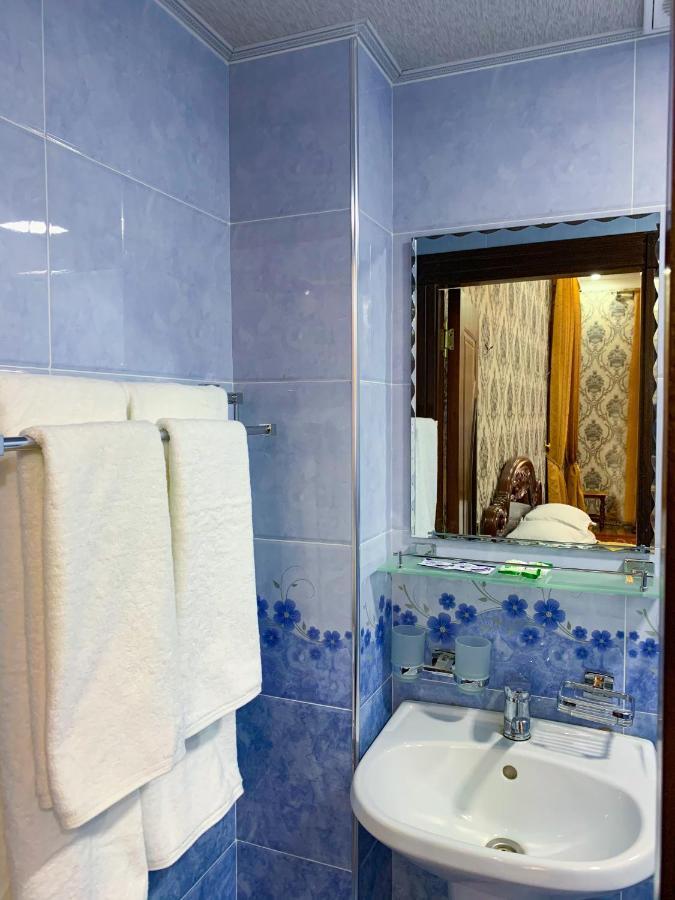 Safar Guest House سمرقند المظهر الخارجي الصورة