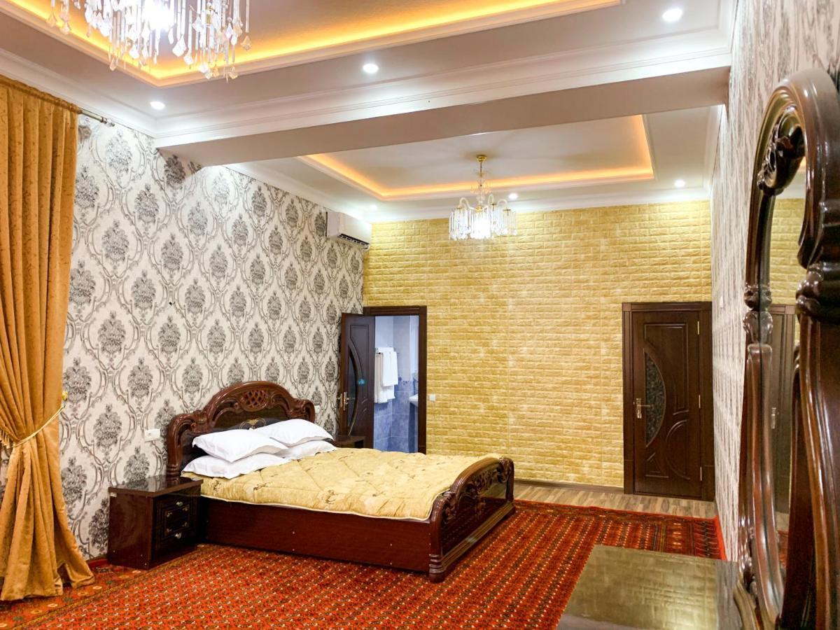 Safar Guest House سمرقند المظهر الخارجي الصورة